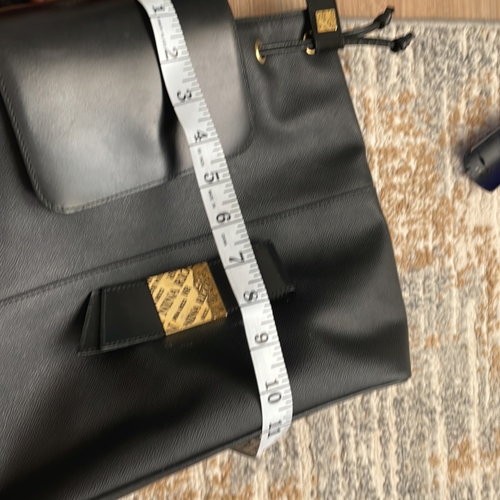 Nina Ricci backpack - Picture 4 of 5